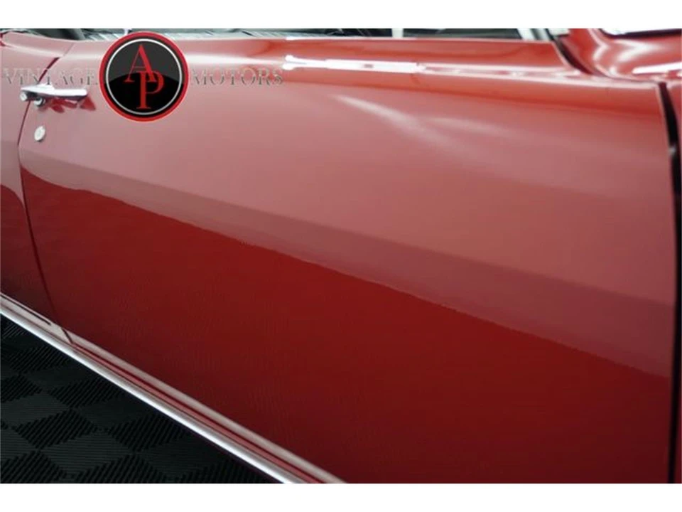 1965 Chevrolet Corvair 2nd Gen - Image 16 of 31