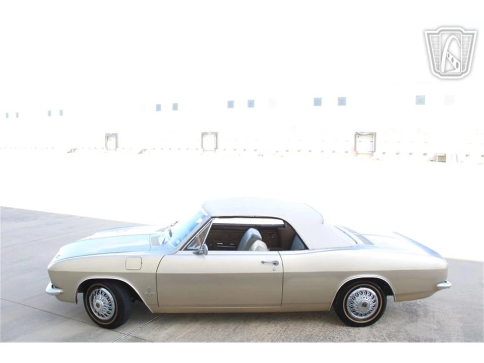 1965 Chevrolet Corvair 2nd Gen - Image 27 of 31