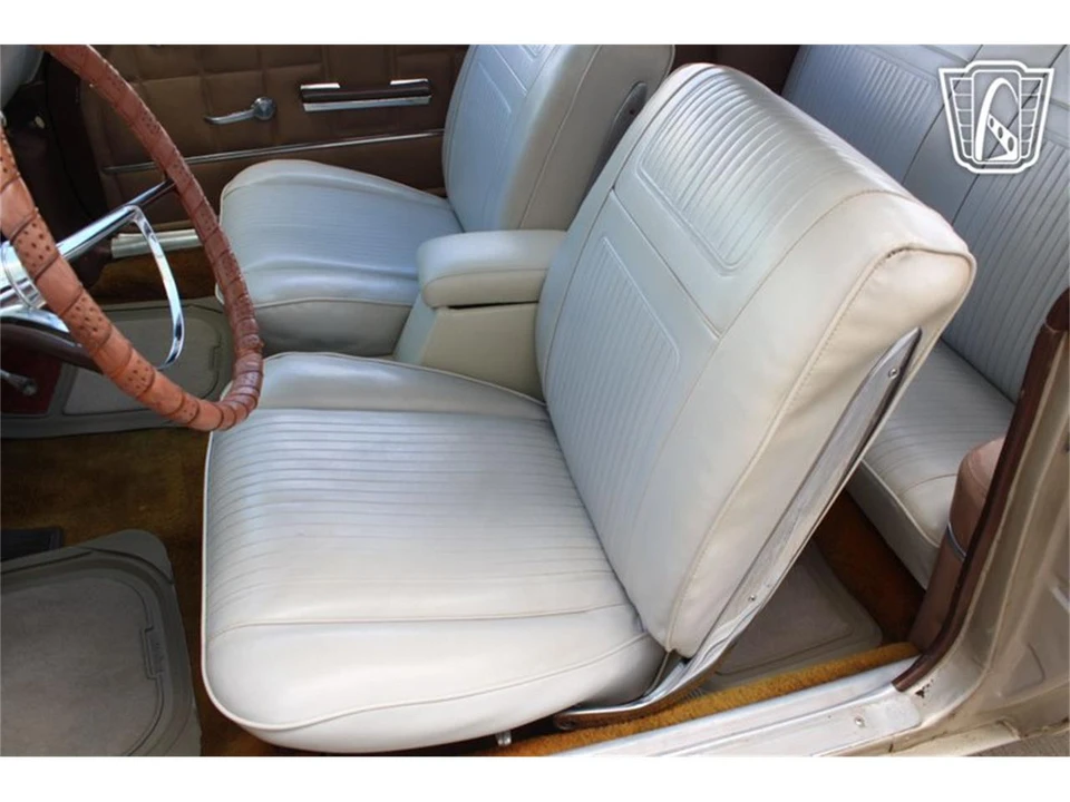 1965 Chevrolet Corvair 2nd Gen - Image 7 of 31