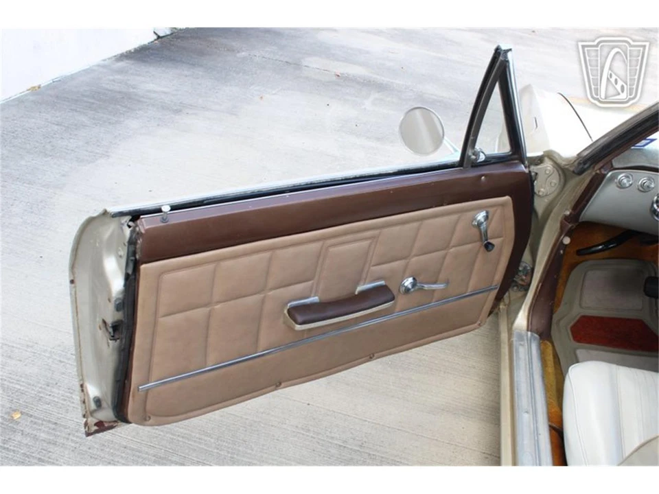 1965 Chevrolet Corvair 2nd Gen - Image 17 of 31