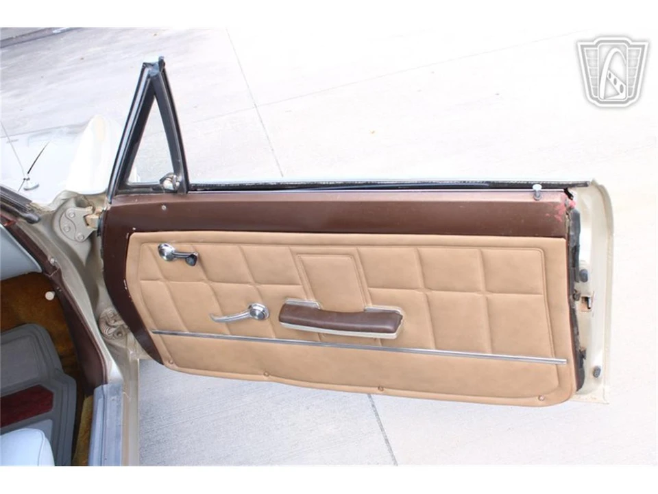 1965 Chevrolet Corvair 2nd Gen - Image 18 of 31
