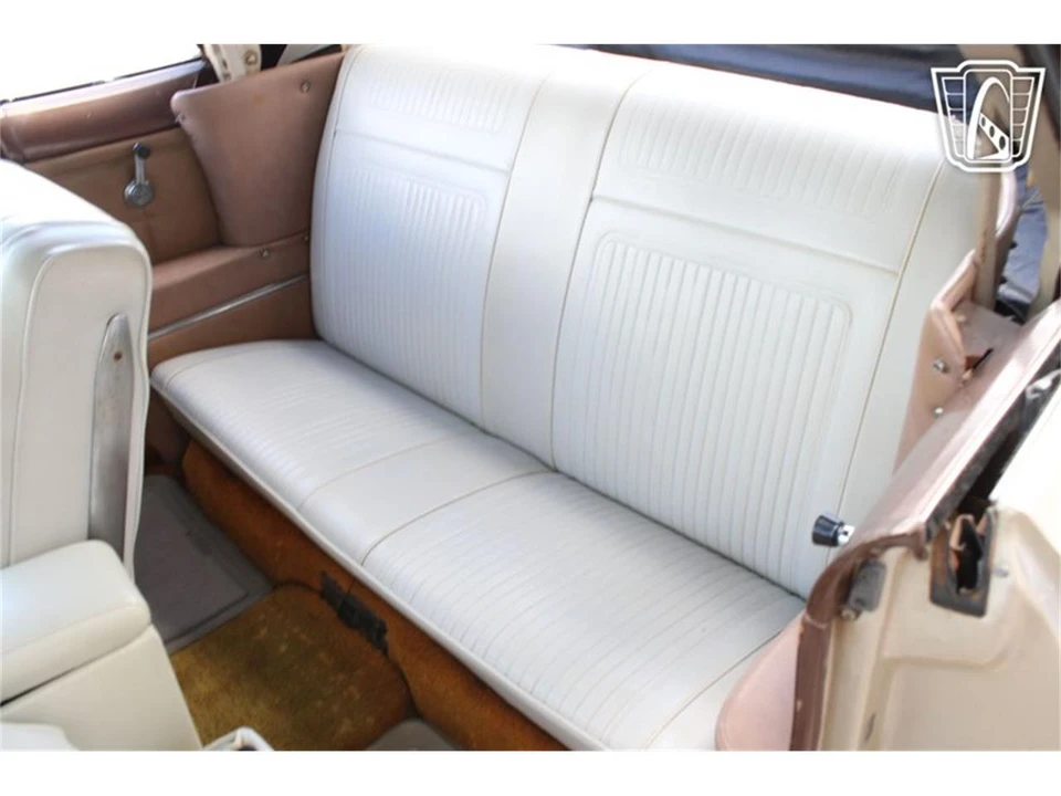 1965 Chevrolet Corvair 2nd Gen - Image 8 of 31