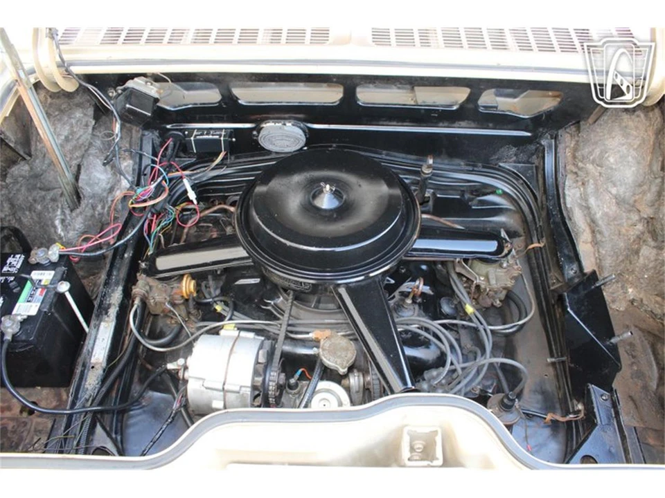 1965 Chevrolet Corvair 2nd Gen - Image 5 of 31