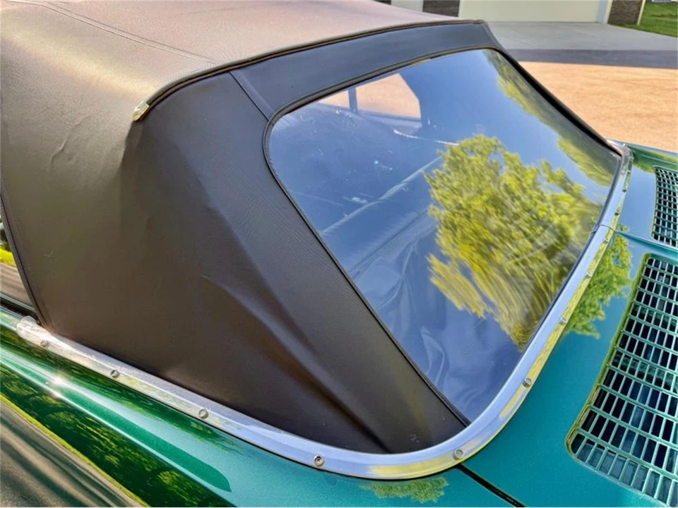 1965 Chevrolet Corvair 2nd Gen - Image 13 of 31