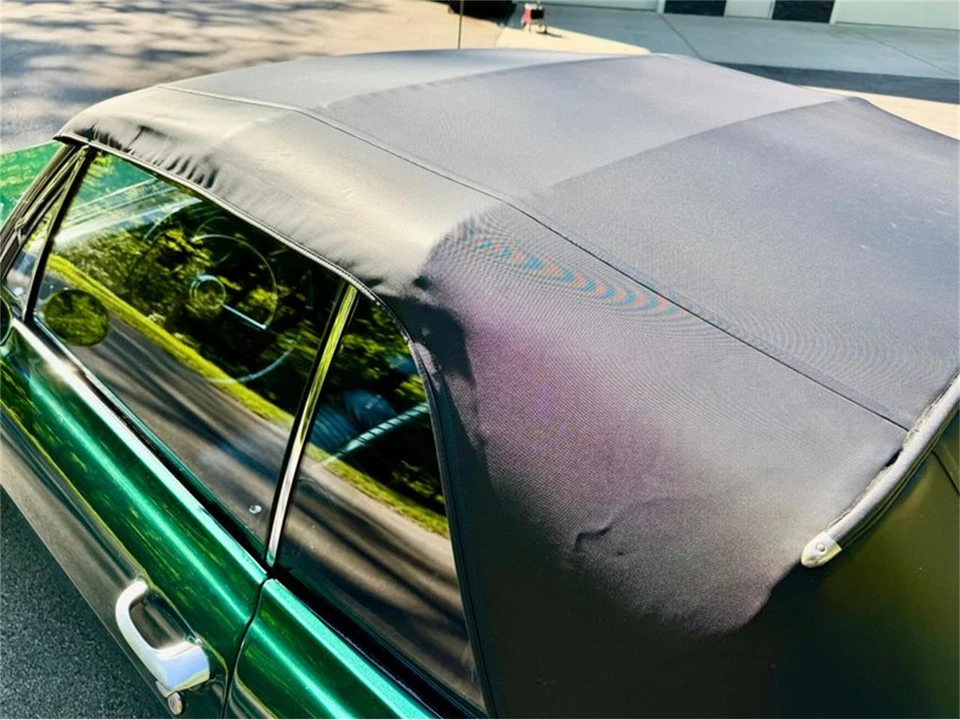 1965 Chevrolet Corvair 2nd Gen - Image 14 of 31