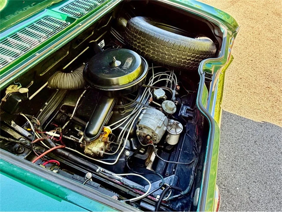 1965 Chevrolet Corvair 2nd Gen - Image 4 of 31