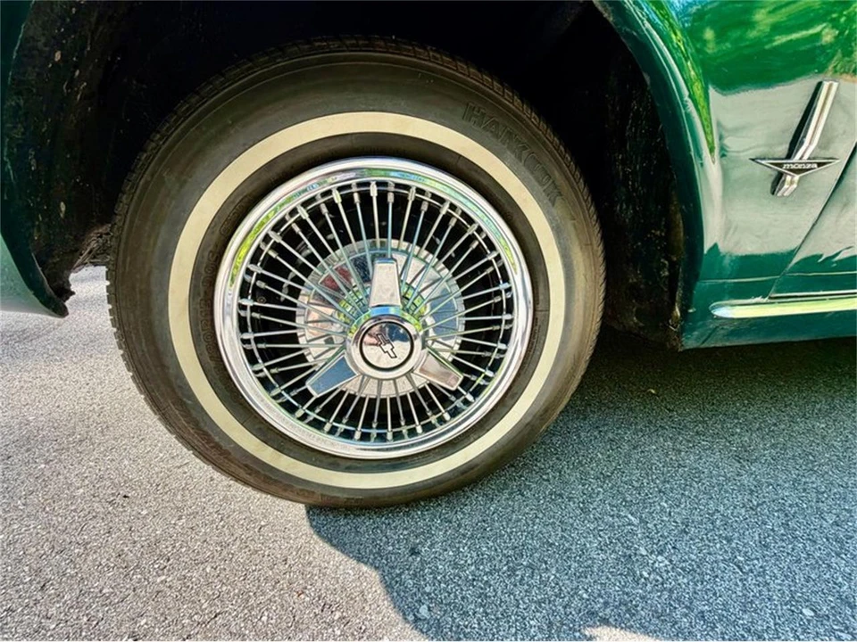 1965 Chevrolet Corvair 2nd Gen - Image 30 of 31