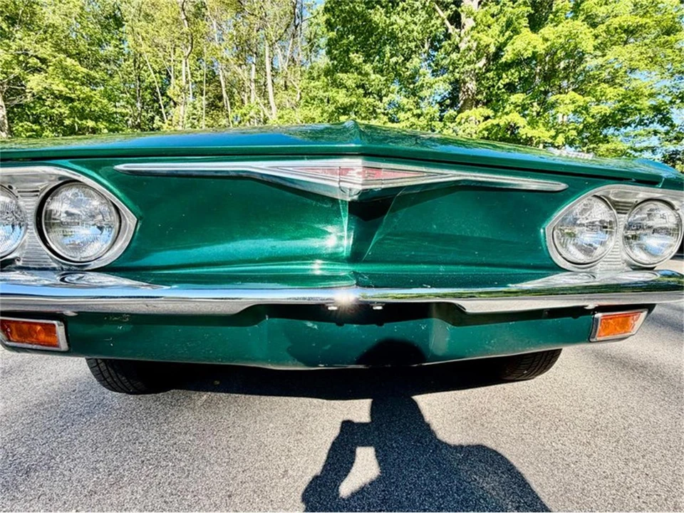 1965 Chevrolet Corvair 2nd Gen - Image 26 of 31
