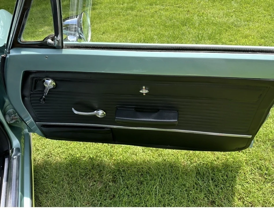 1965 Chevrolet Corvair 2nd Gen - Image 17 of 31