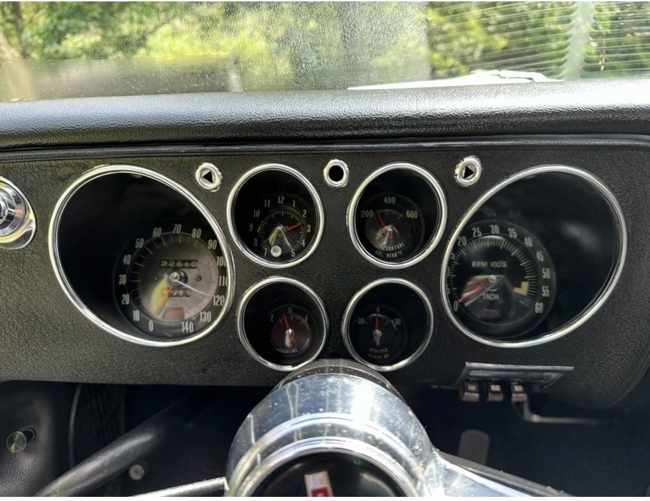 1965 Chevrolet Corvair 2nd Gen - Image 30 of 31
