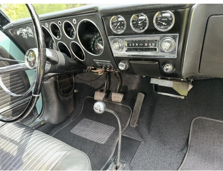 1965 Chevrolet Corvair 2nd Gen - Image 20 of 31