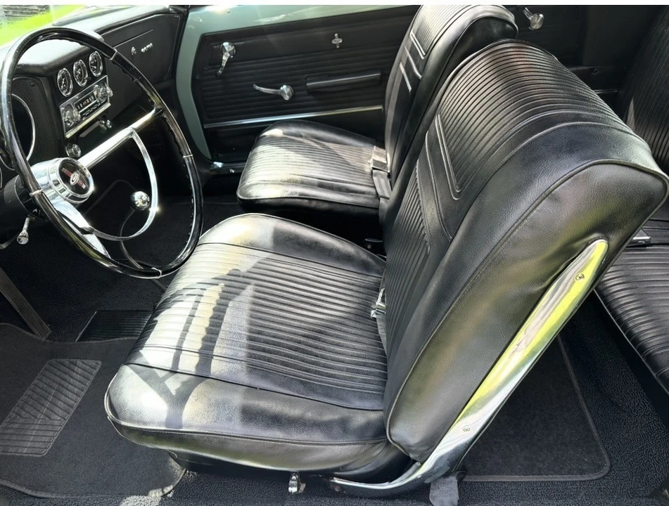 1965 Chevrolet Corvair 2nd Gen - Image 24 of 31