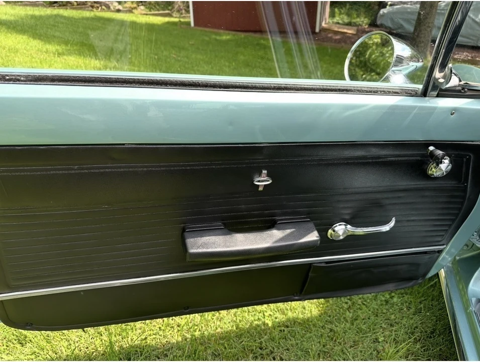 1965 Chevrolet Corvair 2nd Gen - Image 23 of 31