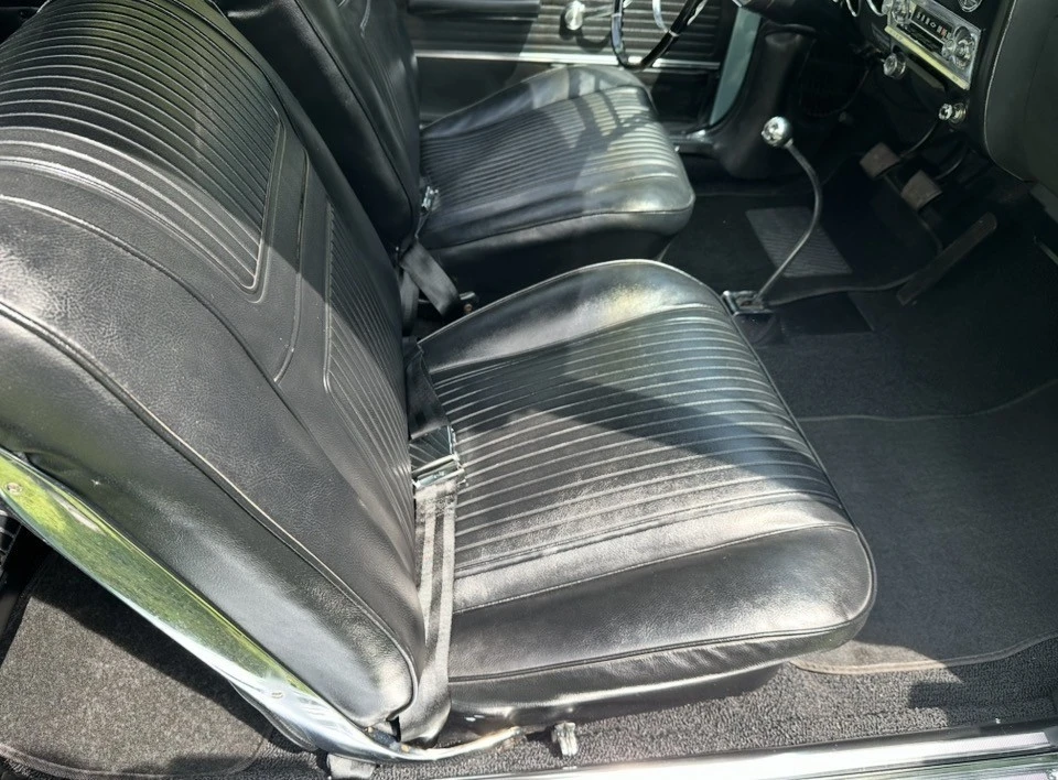 1965 Chevrolet Corvair 2nd Gen - Image 18 of 31