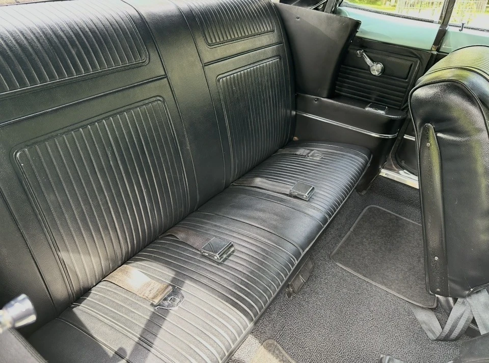 1965 Chevrolet Corvair 2nd Gen - Image 21 of 31