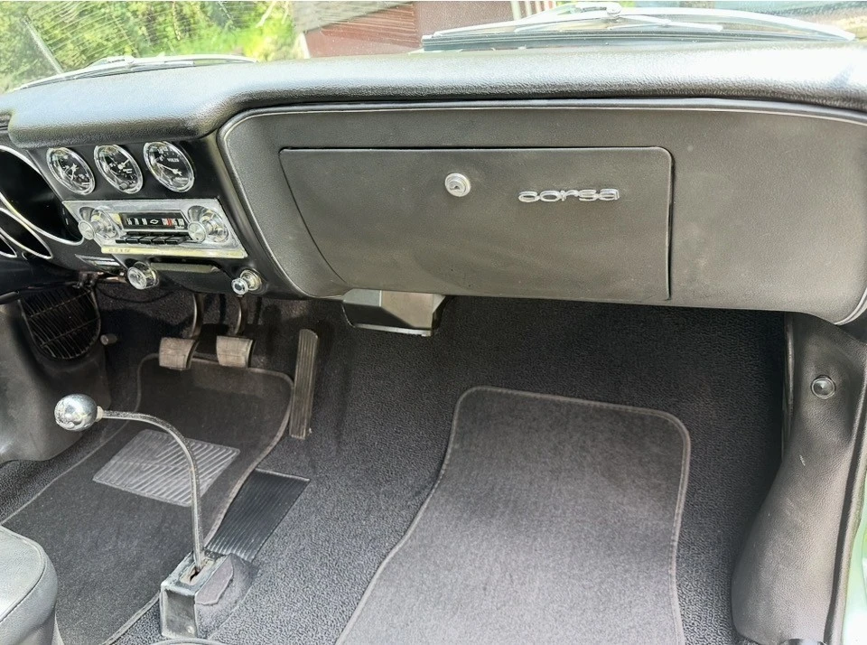 1965 Chevrolet Corvair 2nd Gen - Image 19 of 31