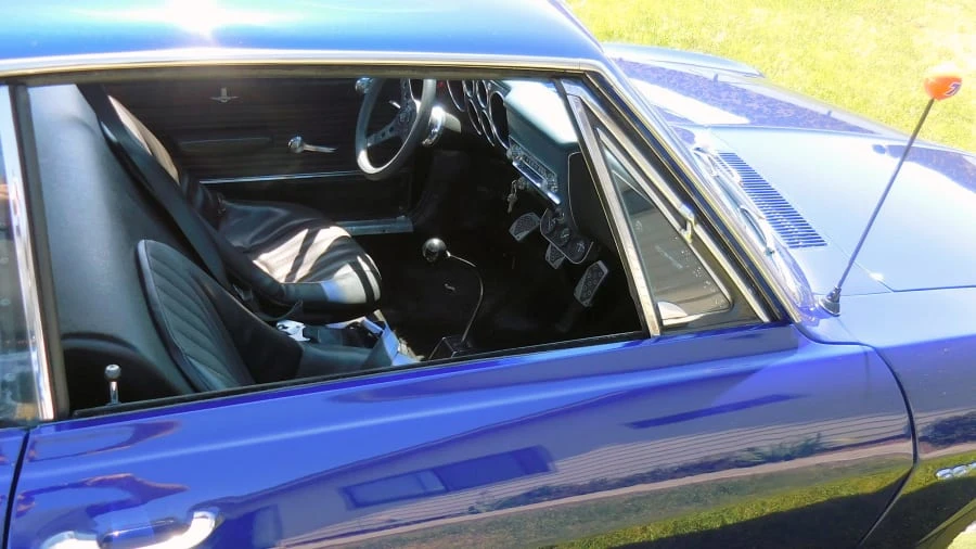 1965 Chevrolet Corvair 2nd Gen - Image 2 of 4