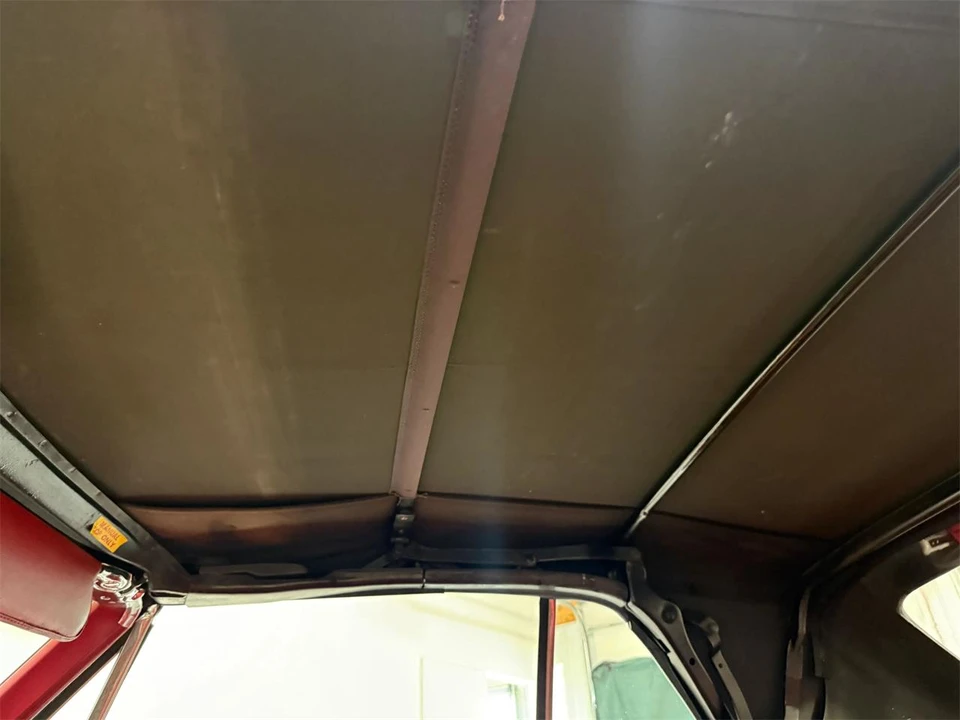 1965 Chevrolet Corvair 2nd Gen - Image 29 of 31