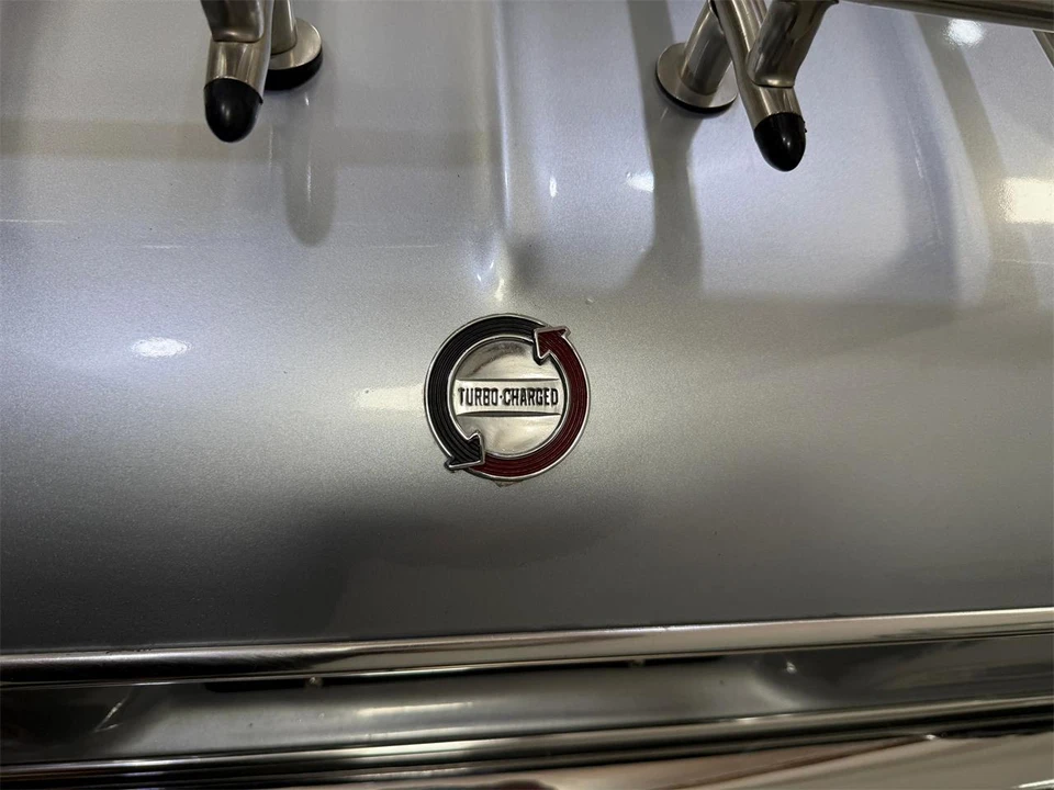 1965 Chevrolet Corvair 2nd Gen - Image 25 of 31