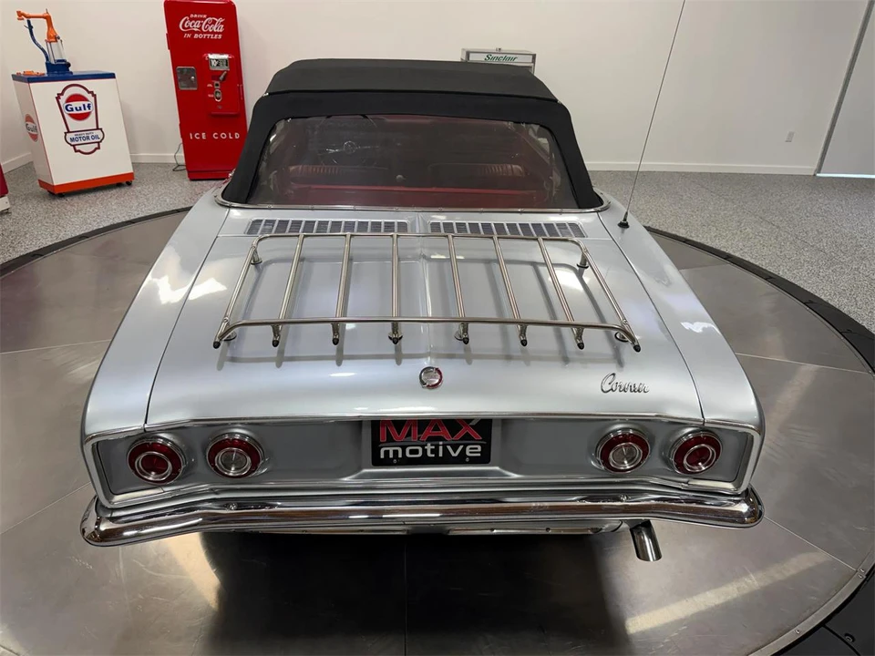 1965 Chevrolet Corvair 2nd Gen - Image 13 of 31