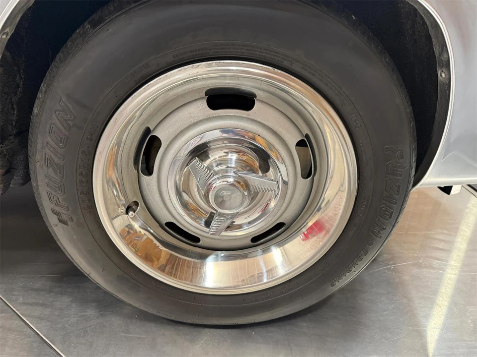 1965 Chevrolet Corvair 2nd Gen - Image 21 of 31