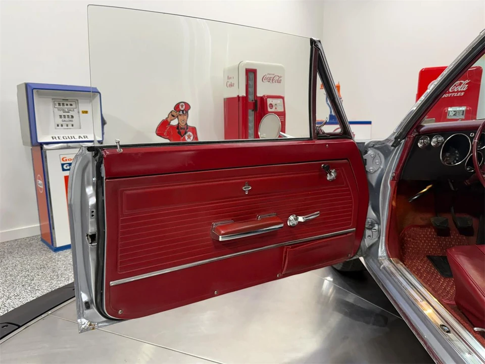 1965 Chevrolet Corvair 2nd Gen - Image 26 of 31