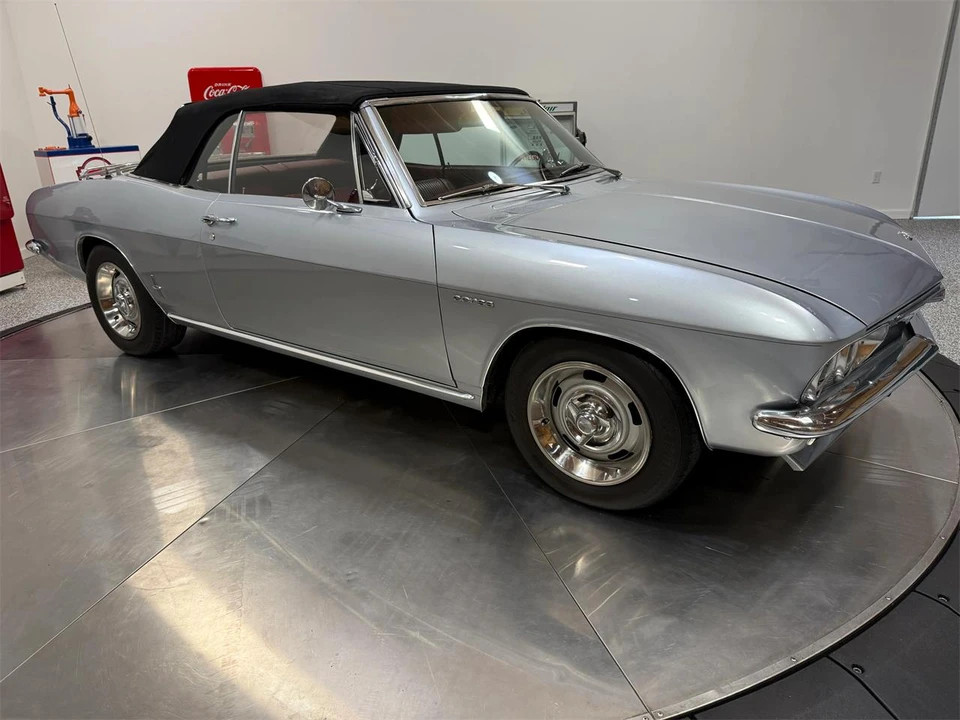 1965 Chevrolet Corvair 2nd Gen - Image 18 of 31