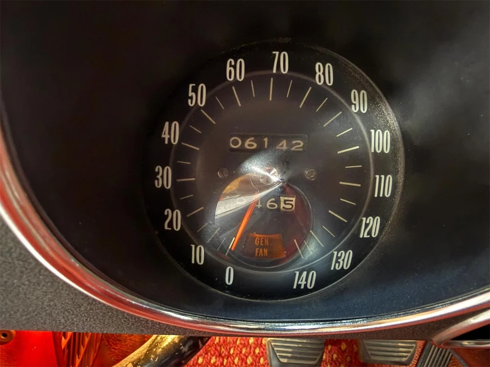 1965 Chevrolet Corvair 2nd Gen - Image 31 of 31