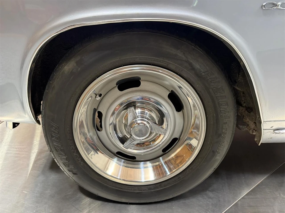 1965 Chevrolet Corvair 2nd Gen - Image 19 of 31