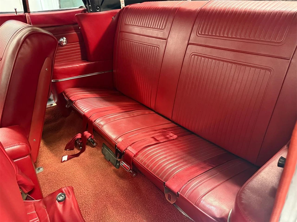 1965 Chevrolet Corvair 2nd Gen - Image 28 of 31