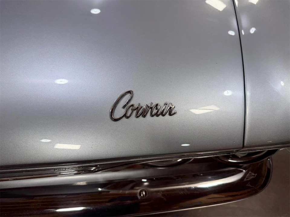 1965 Chevrolet Corvair 2nd Gen - Image 24 of 31