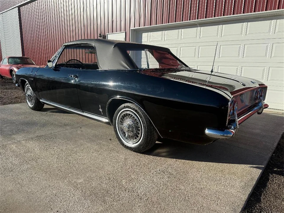 1965 Chevrolet Corvair 2nd Gen - Image 2 of 19