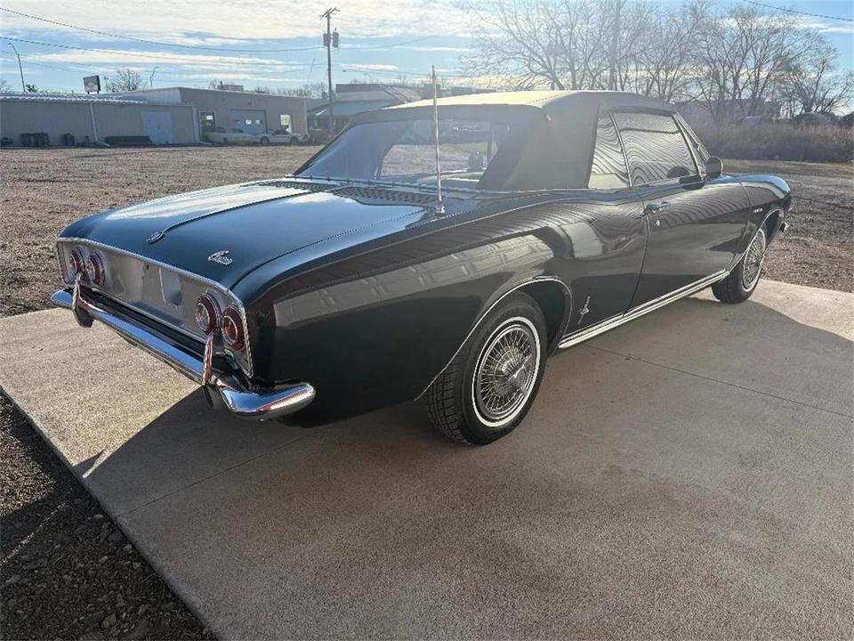 1965 Chevrolet Corvair 2nd Gen - Image 4 of 19