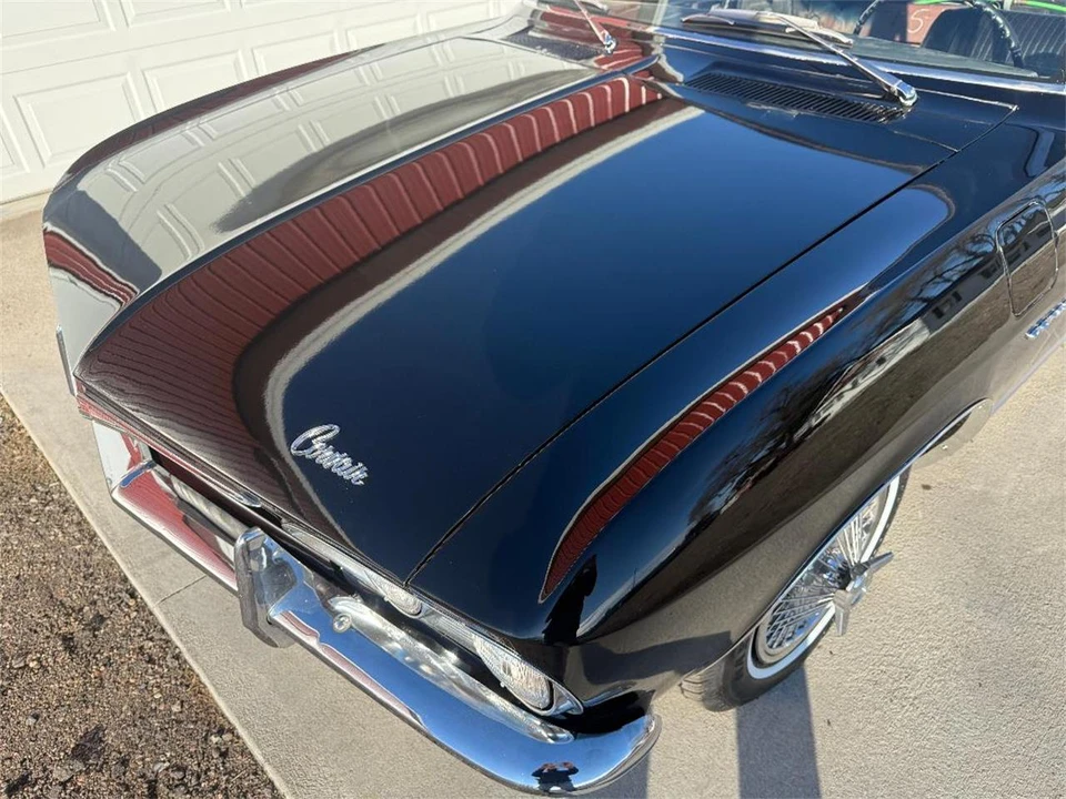 1965 Chevrolet Corvair 2nd Gen - Image 9 of 19