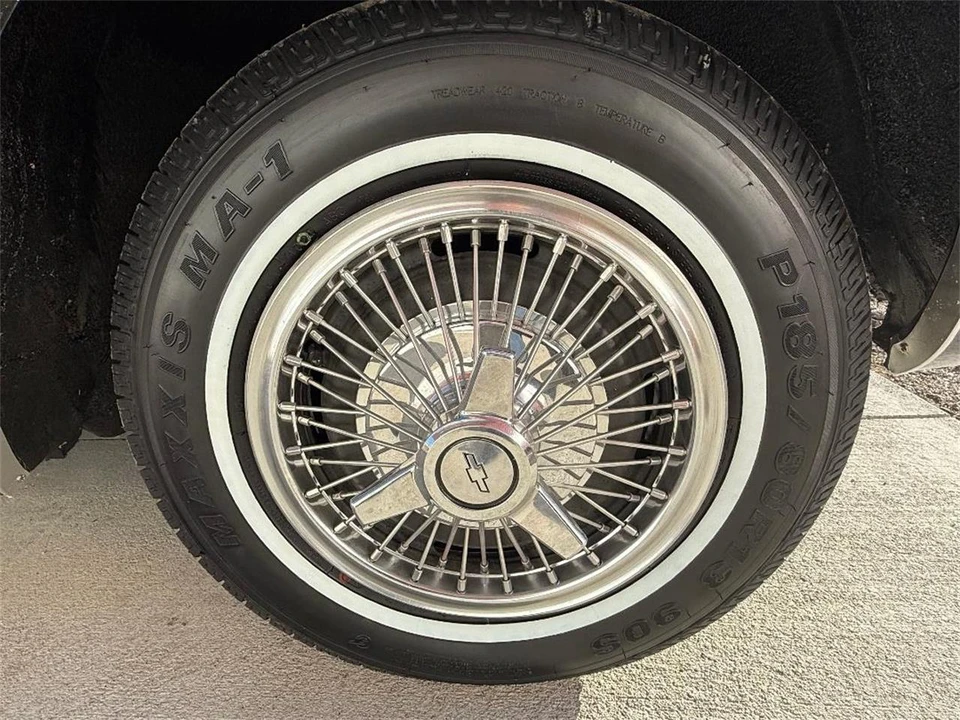 1965 Chevrolet Corvair 2nd Gen - Image 19 of 19