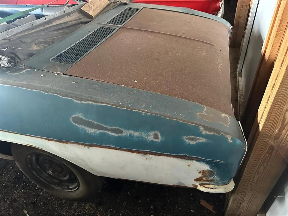 1965 Chevrolet Corvair 2nd Gen - Image 2 of 16