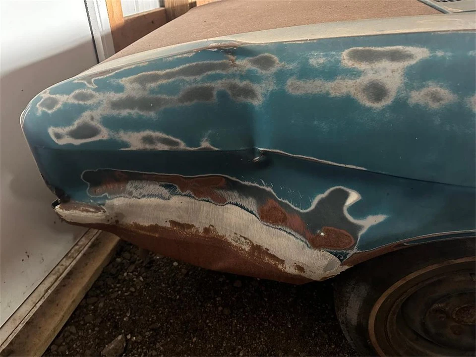 1965 Chevrolet Corvair 2nd Gen - Image 6 of 16