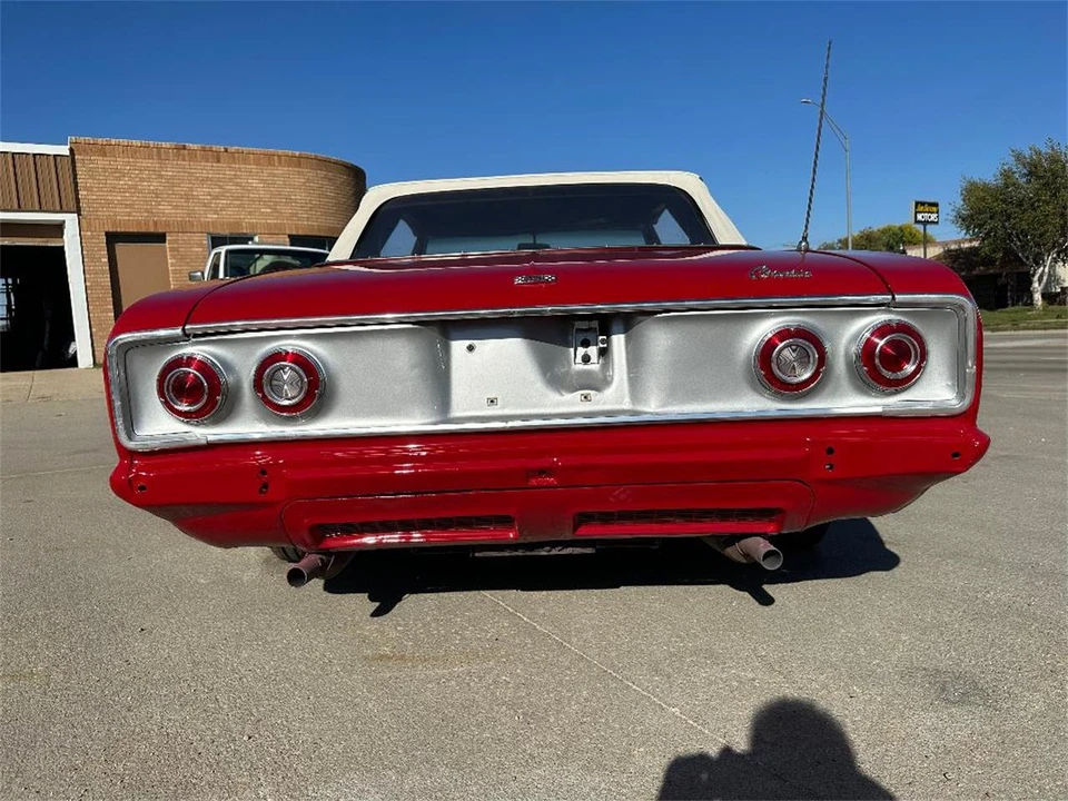 1965 Chevrolet Corvair 2nd Gen - Image 3 of 31