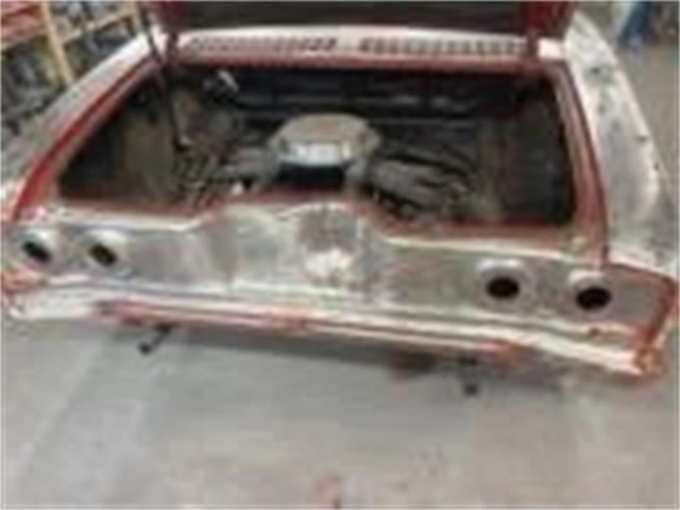 1965 Chevrolet Corvair 2nd Gen - Image 14 of 31