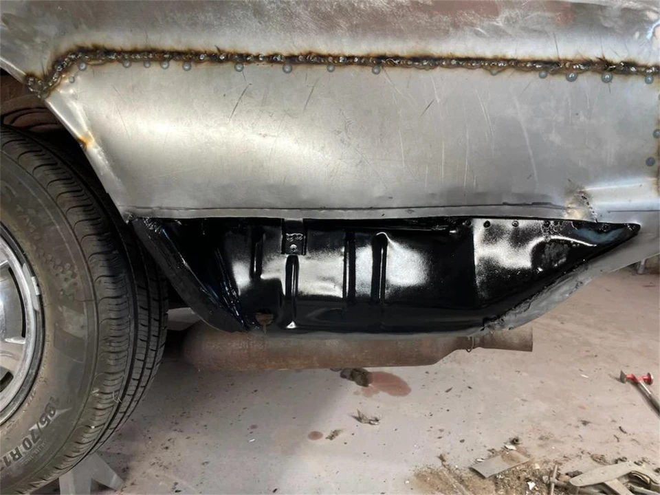 1965 Chevrolet Corvair 2nd Gen - Image 17 of 31