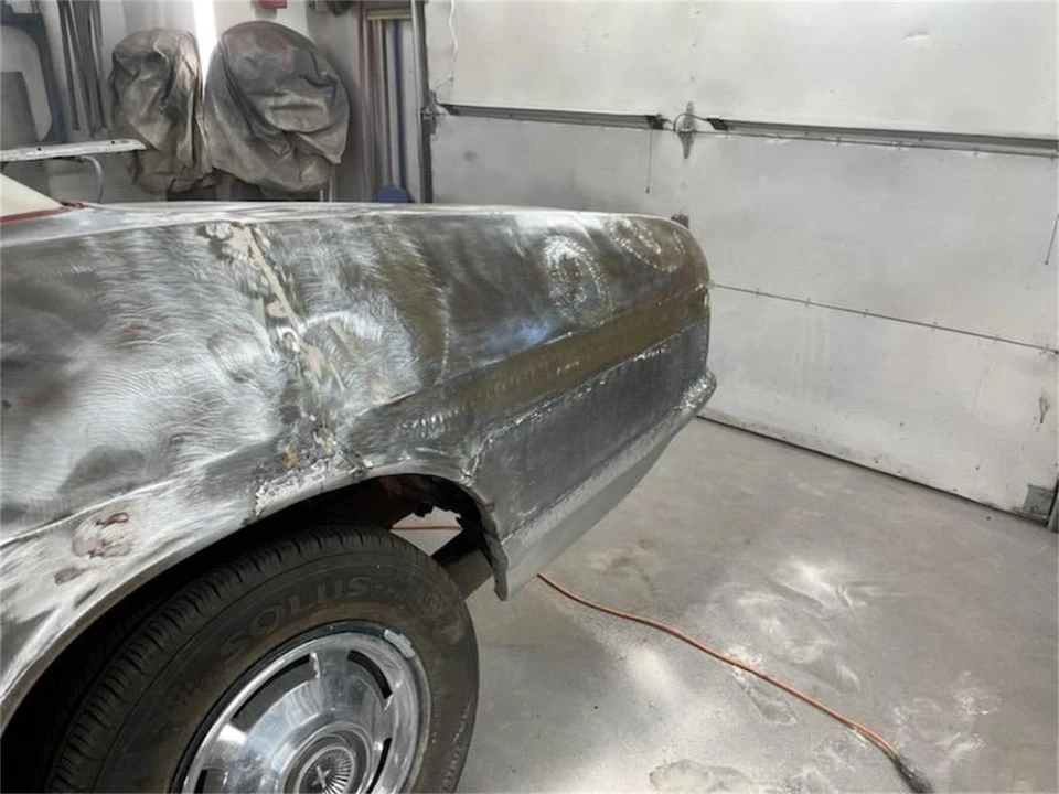 1965 Chevrolet Corvair 2nd Gen - Image 19 of 31