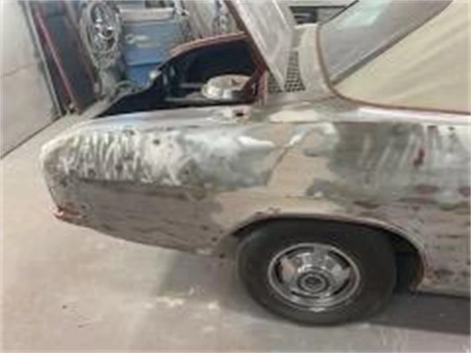 1965 Chevrolet Corvair 2nd Gen - Image 24 of 31