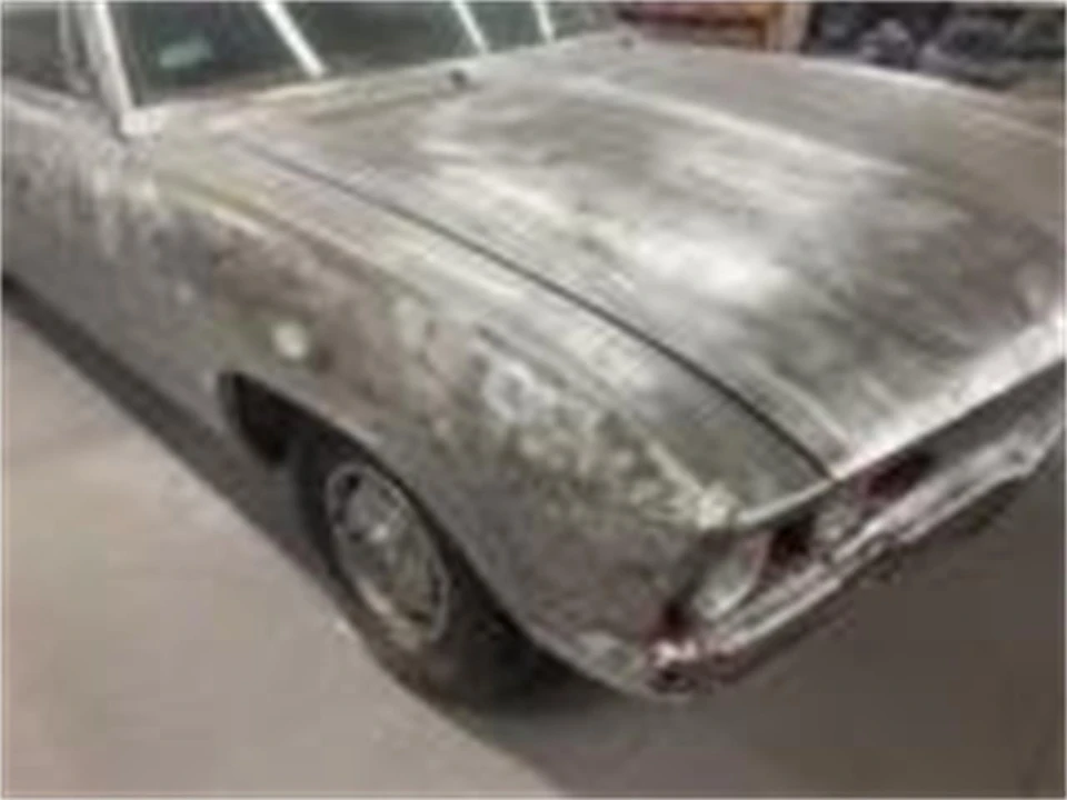 1965 Chevrolet Corvair 2nd Gen - Image 25 of 31