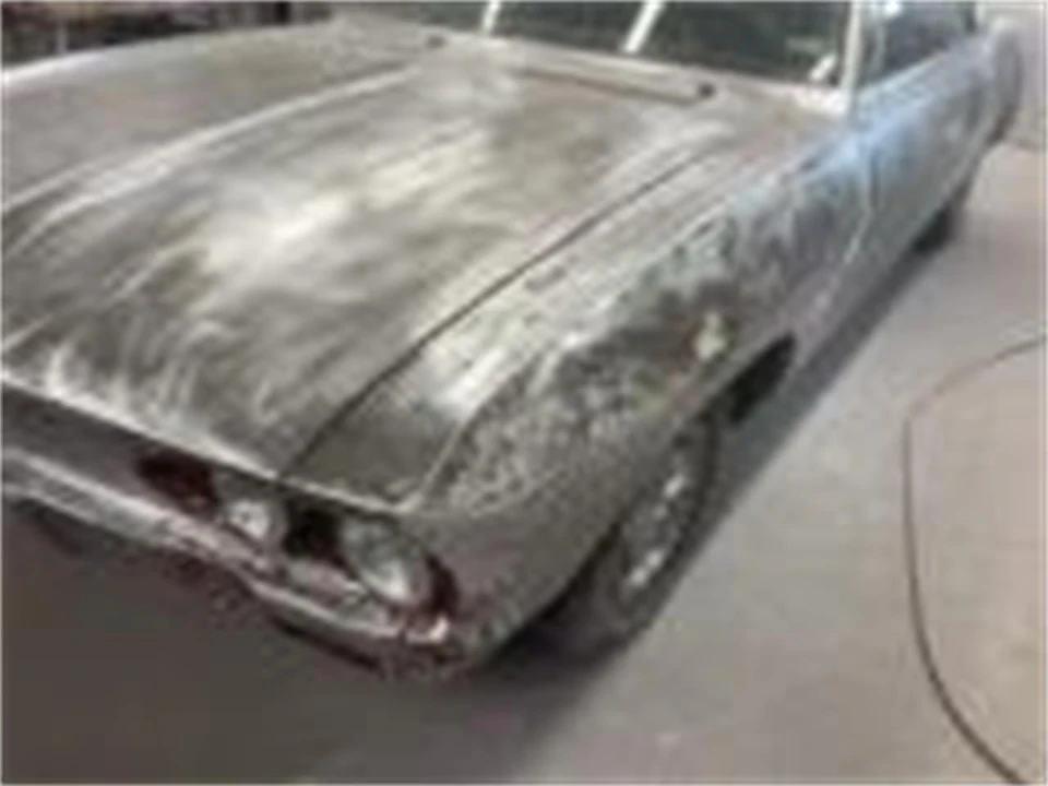 1965 Chevrolet Corvair 2nd Gen - Image 26 of 31