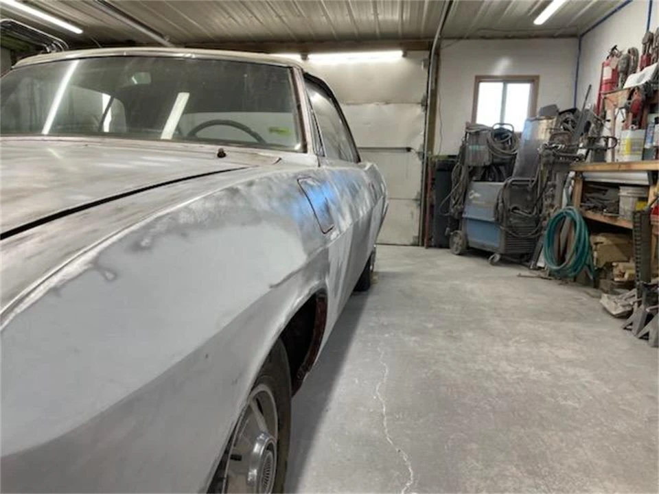 1965 Chevrolet Corvair 2nd Gen - Image 28 of 31