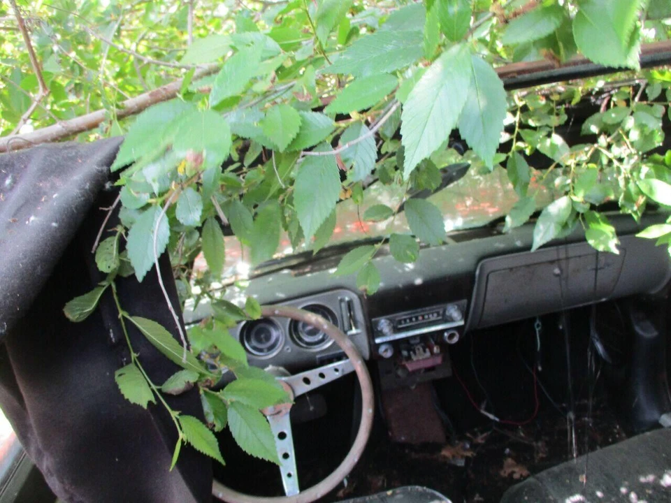 1965 Chevrolet Corvair 2nd Gen - Image 7 of 7