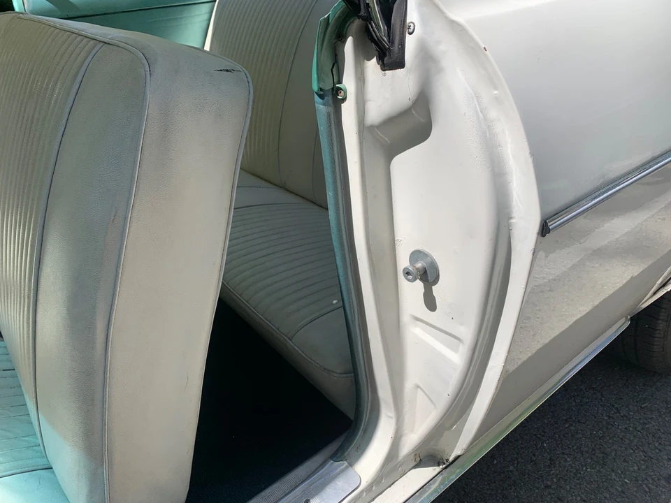 1965 Chevrolet Corvair 2nd Gen - Image 14 of 31