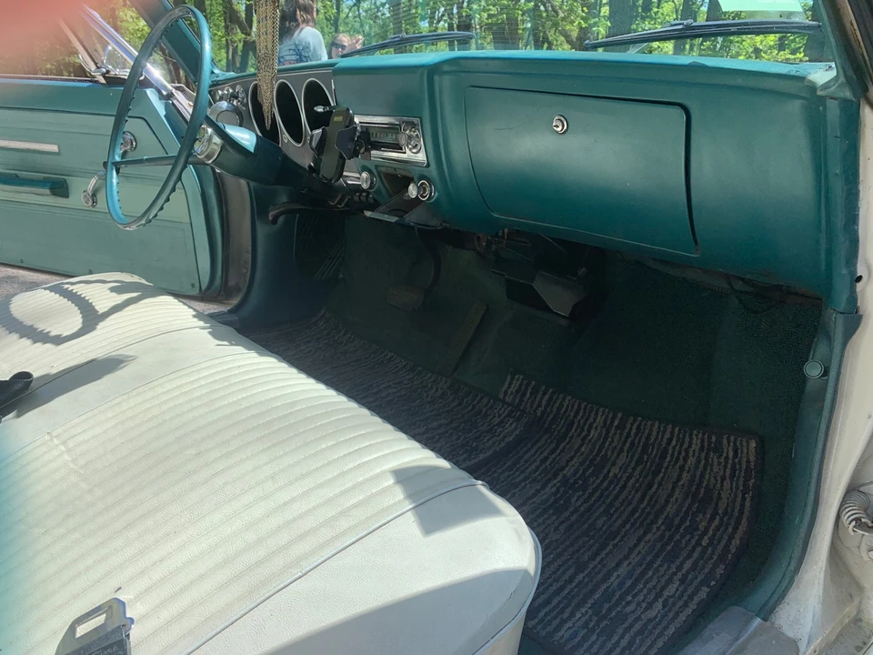 1965 Chevrolet Corvair 2nd Gen - Image 20 of 31