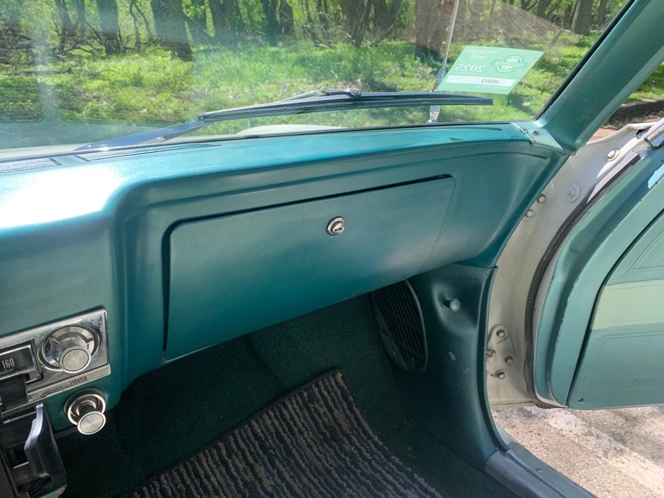 1965 Chevrolet Corvair 2nd Gen - Image 17 of 31