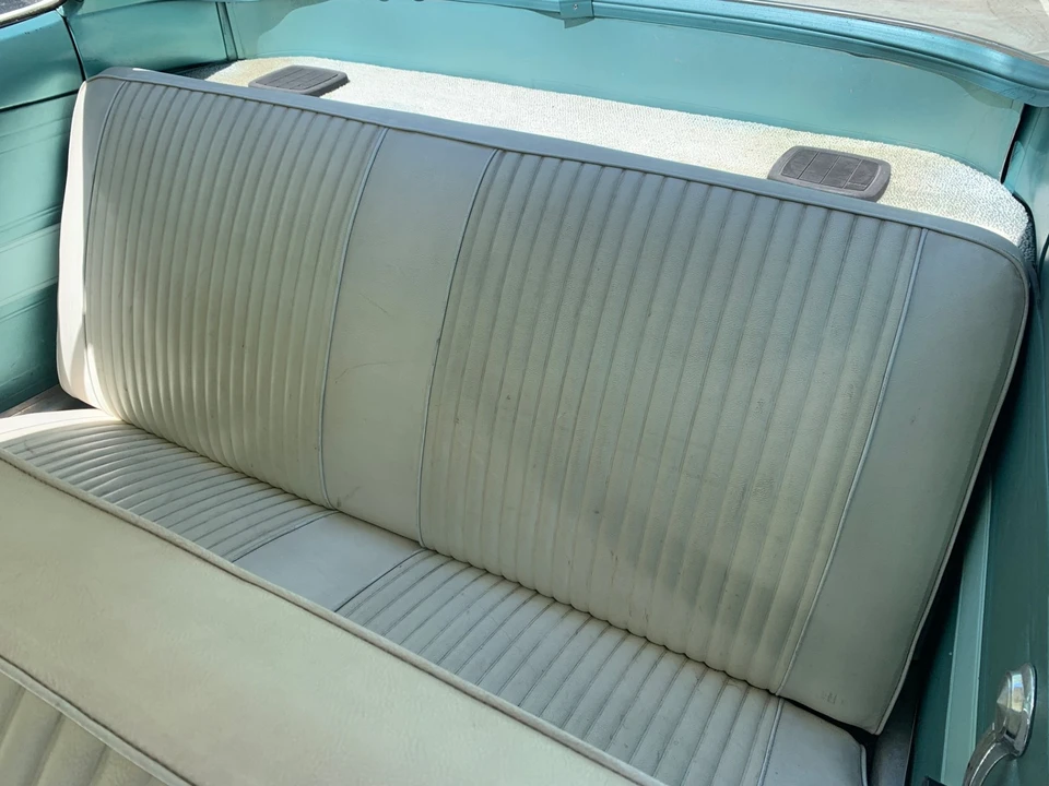 1965 Chevrolet Corvair 2nd Gen - Image 15 of 31